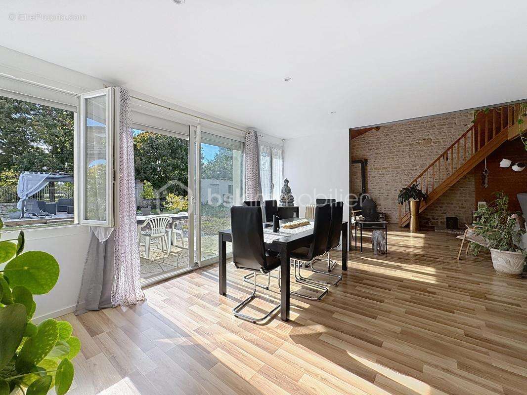 Maison familiale - photo 6