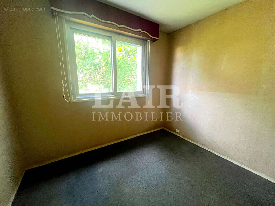Appartement à BAGNOLES-DE-L'ORNE