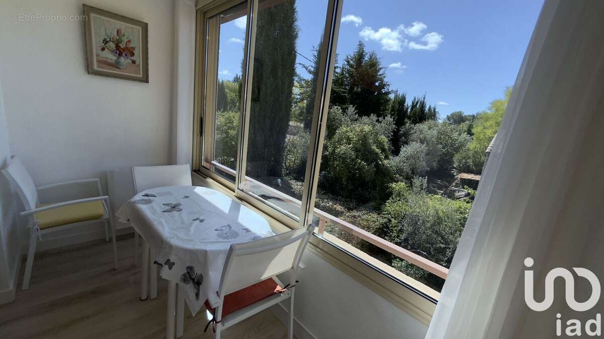 Photo 3 - Appartement à GREOUX-LES-BAINS