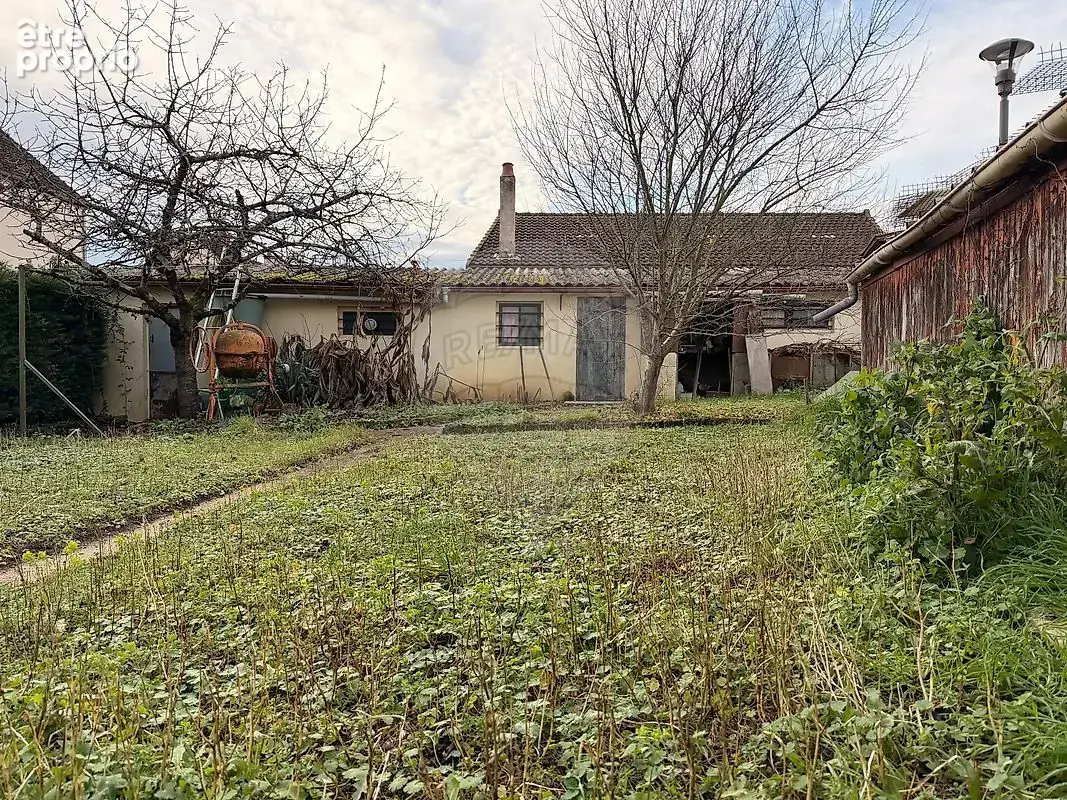 Maison 2 chambre(s) à vendre - photo 20