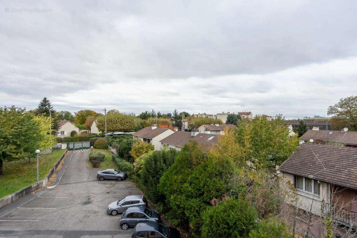 Appartement à NOISY-LE-SEC