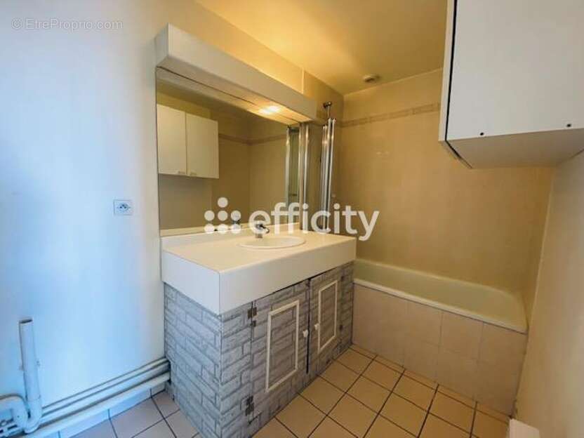 Appartement à MEULAN