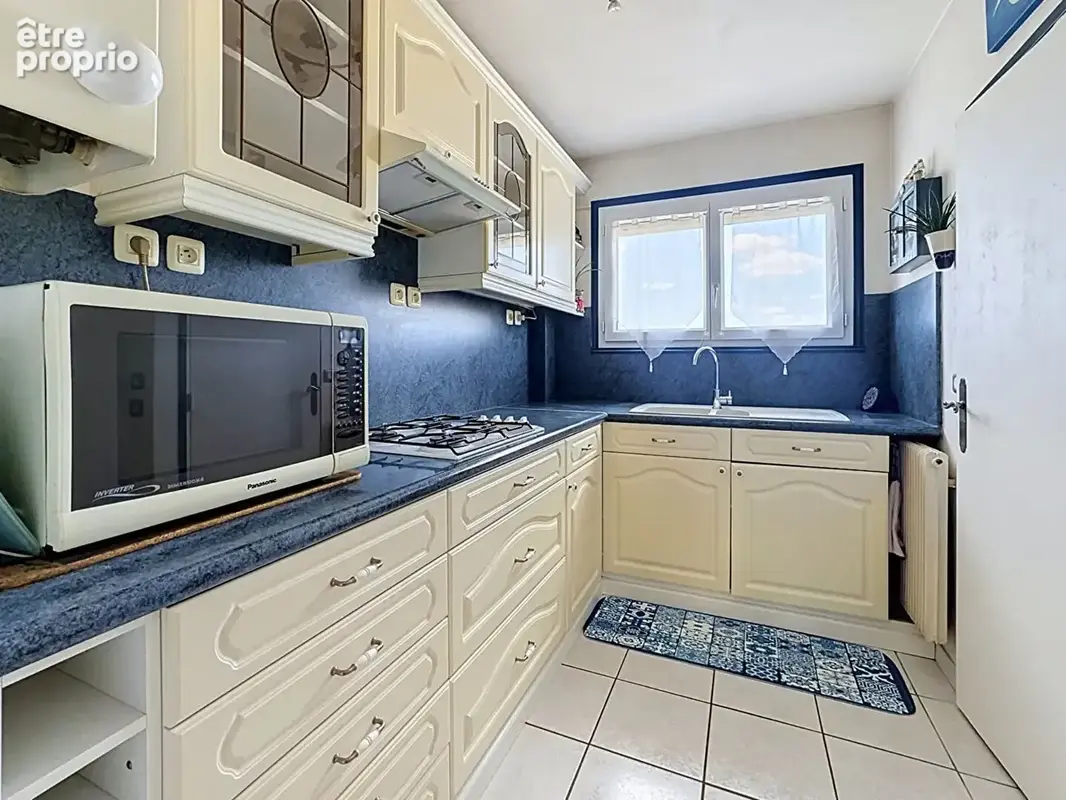 Appartement Villiers Sur Marne 3 pièce(s) - photo 9