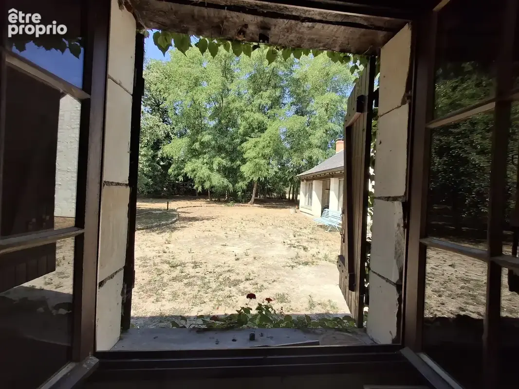 Maison de campagne dans un ecrin de verdure - photo 24