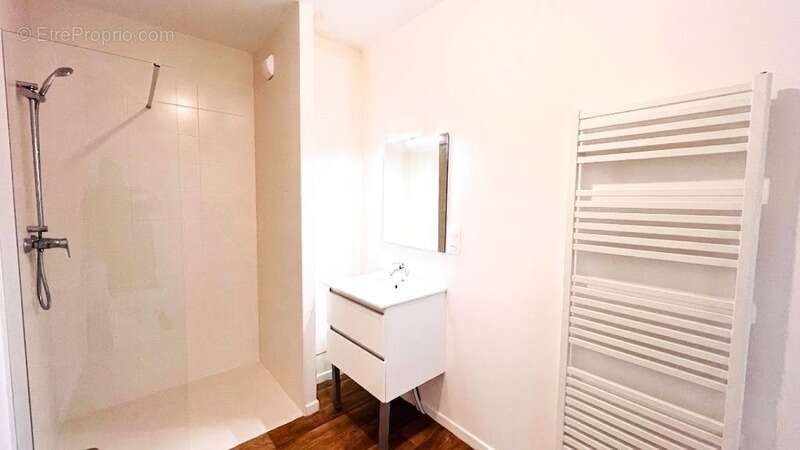 Appartement à QUIMPER
