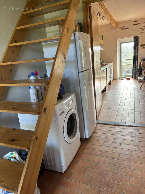 Maison à PREVERANGES