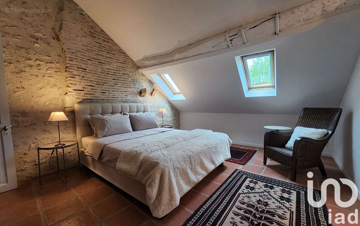 Photo 9 - Maison à MER