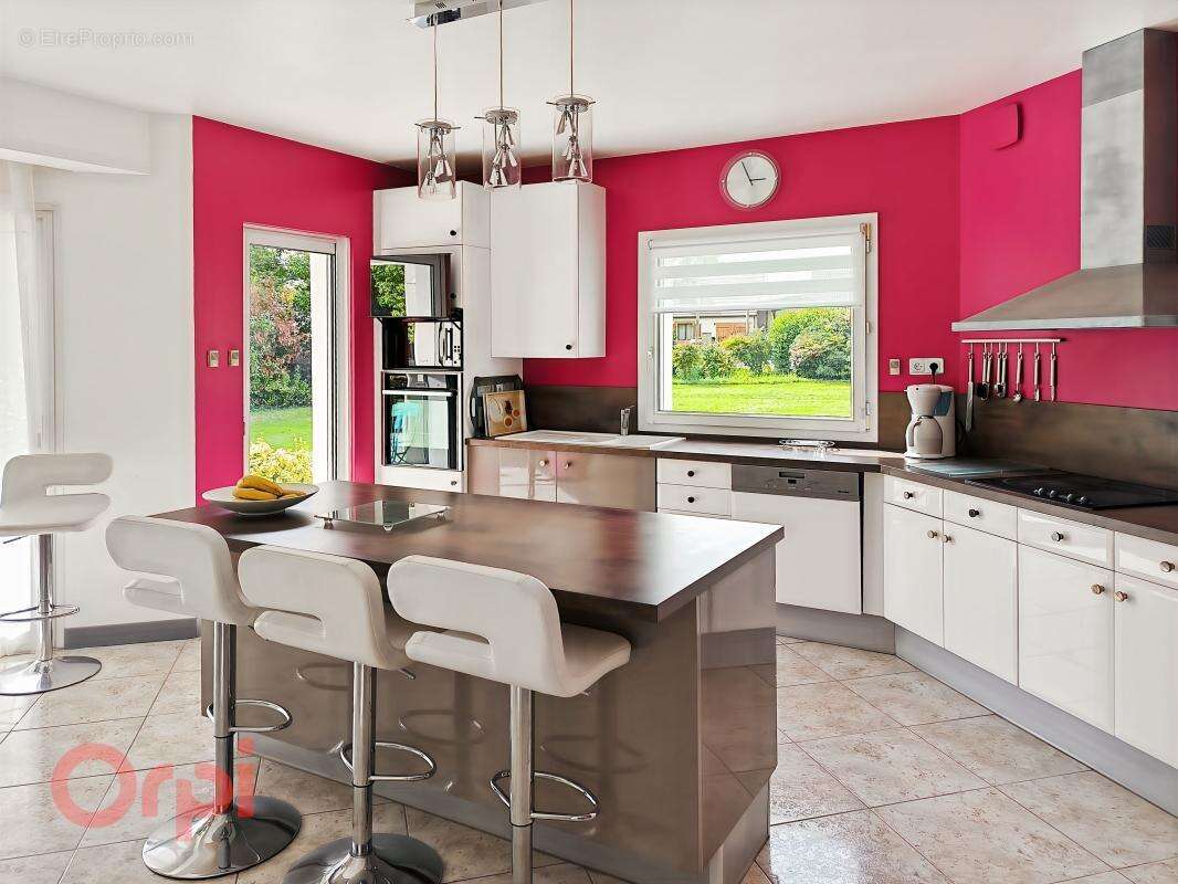 Maison à ROMORANTIN-LANTHENAY