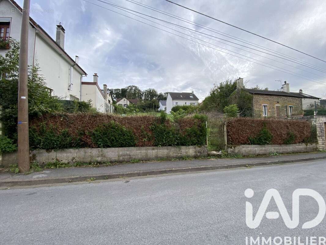 Photo 9 - Terrain à NOUZONVILLE