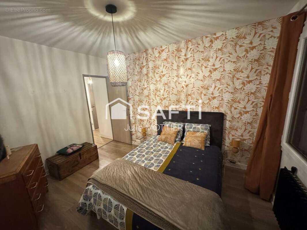 Photo 6 - Appartement à AYTRE