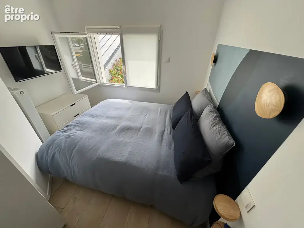 Maison La Baule, Quartier des Ondines, 5 pièce(s) 85,82 m2 - photo 7