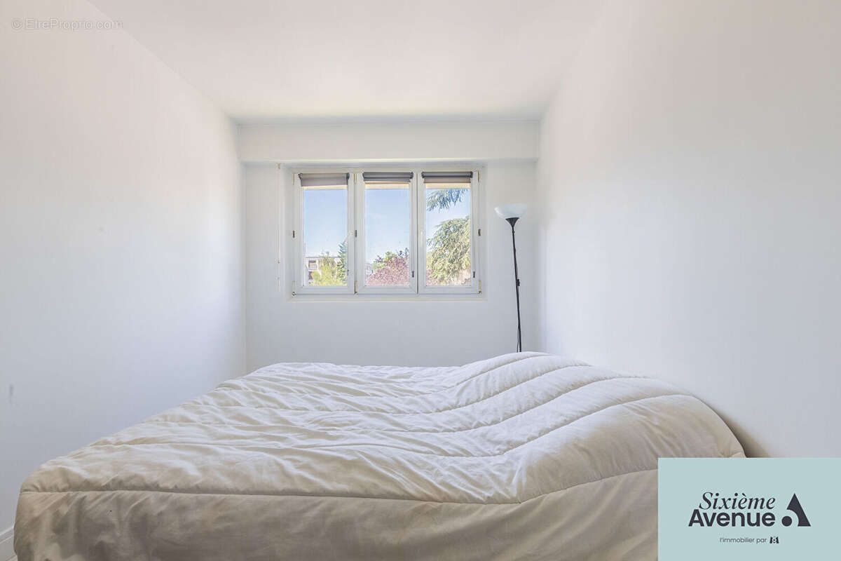 Appartement Chilly Mazarin 6 pièce(s) 100.67 m2 - photo 7
