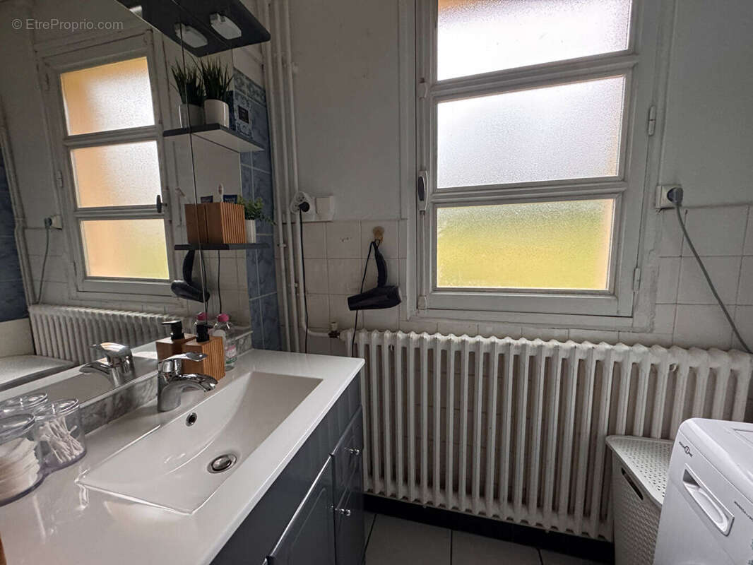 Maison à LONS-LE-SAUNIER