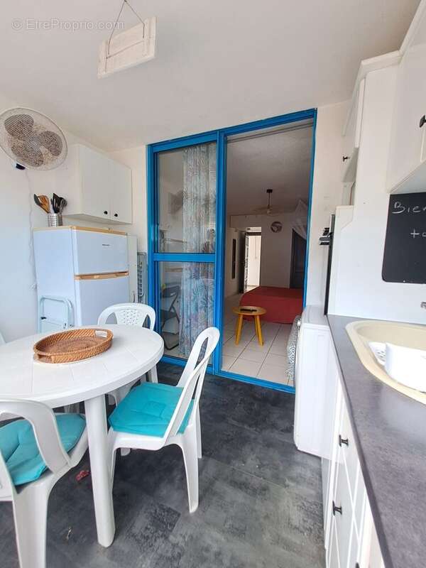 Appartement à LE DIAMANT