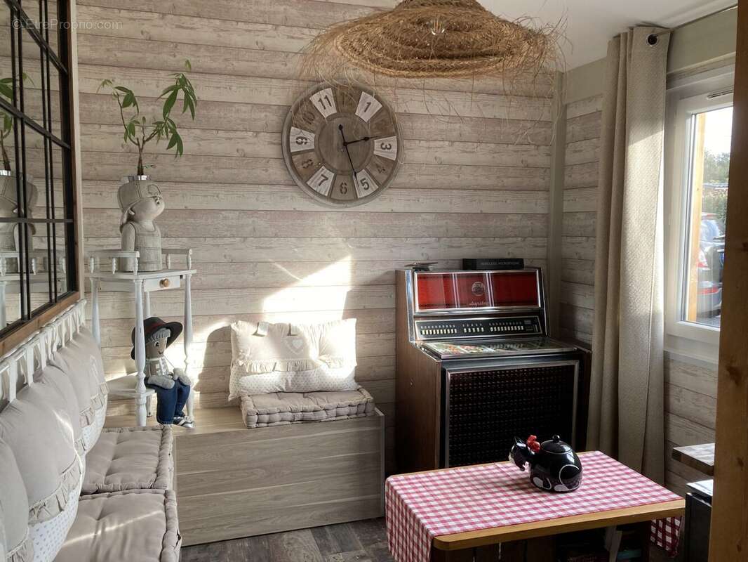 Maison à ARGELES-SUR-MER