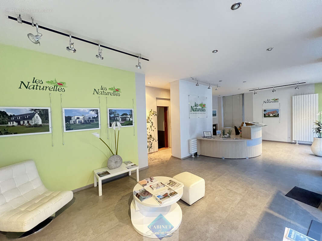 Appartement à GAMACHES