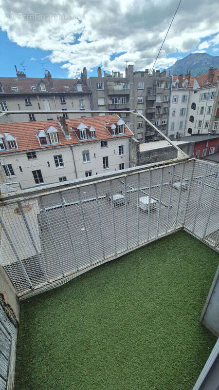Appartement Grenoble 2 pièce(s) 65.27 m2 - photo 14