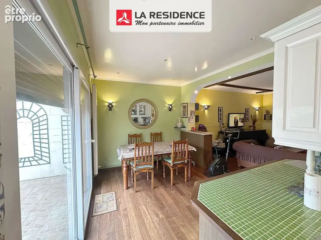 Maison 150 m² à Pierrefitte-Sur-Seine  - photo 6