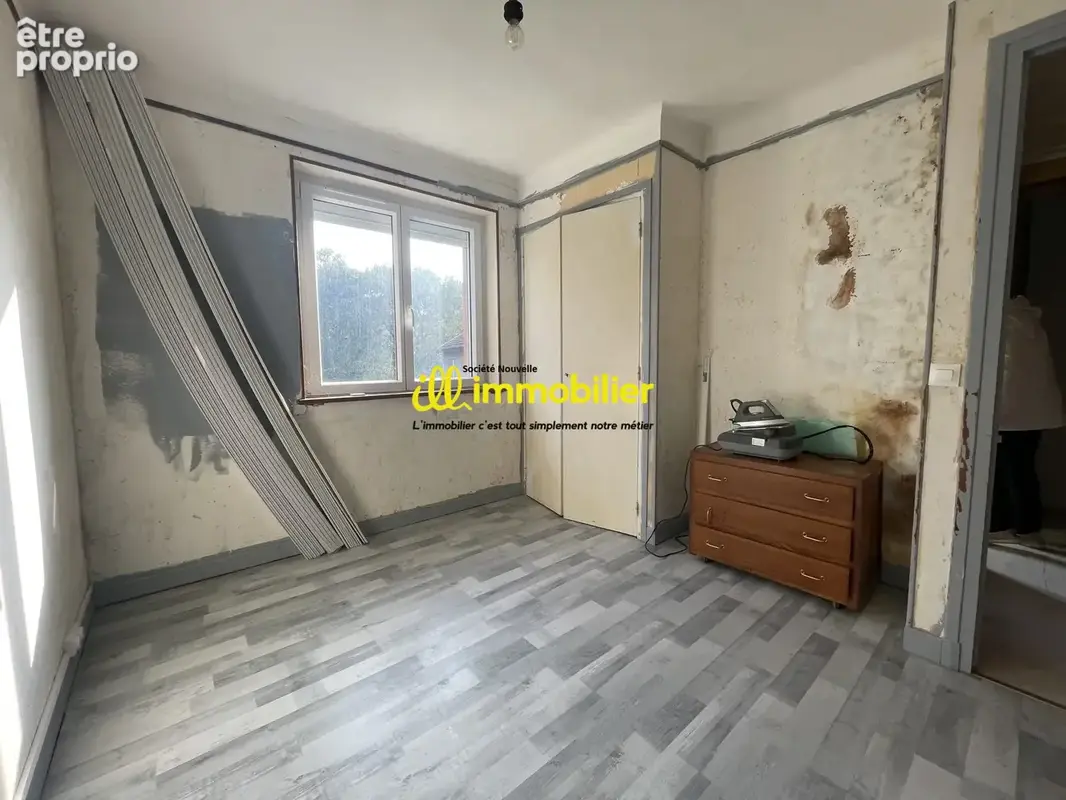 Maison 5 pièces 81 m² à vendre à Vireux-Molhain (08320) - photo 7