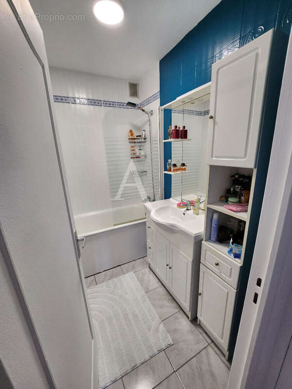 Appartement à SAINT-HERBLAIN