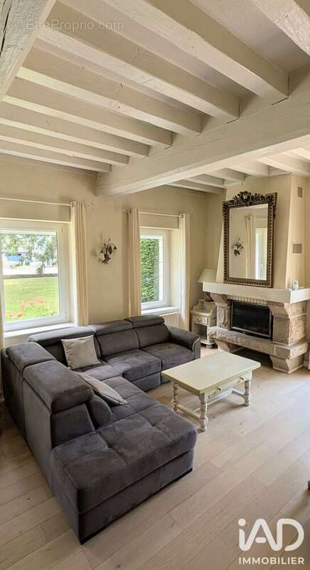 Photo 5 - Maison à TREGUEUX