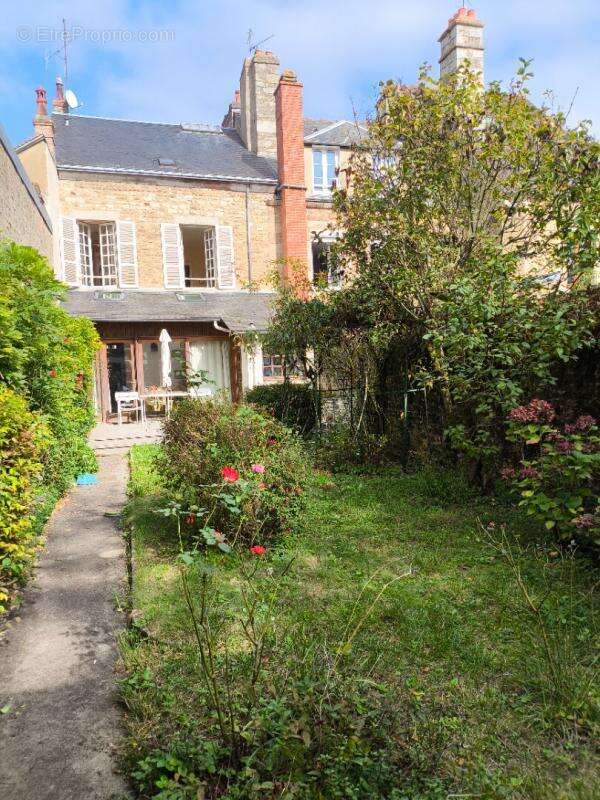 Maison à ALENCON