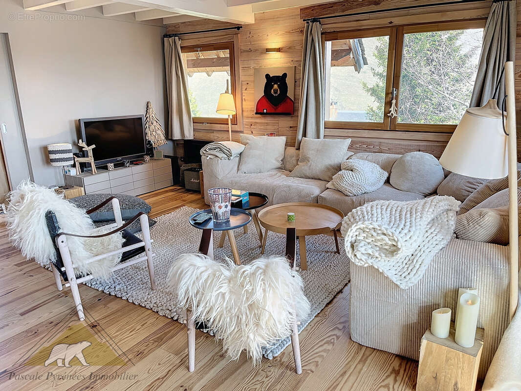 Maison à SAINT-LARY-SOULAN