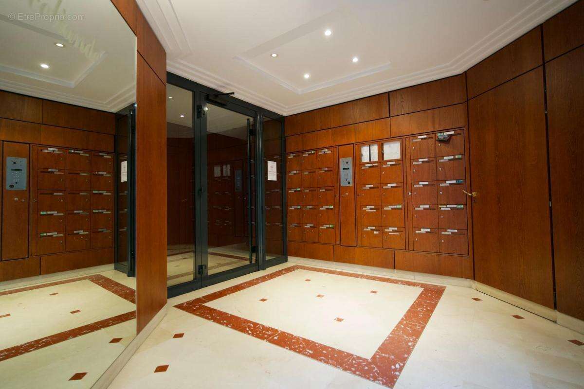 Appartement à PARIS-12E