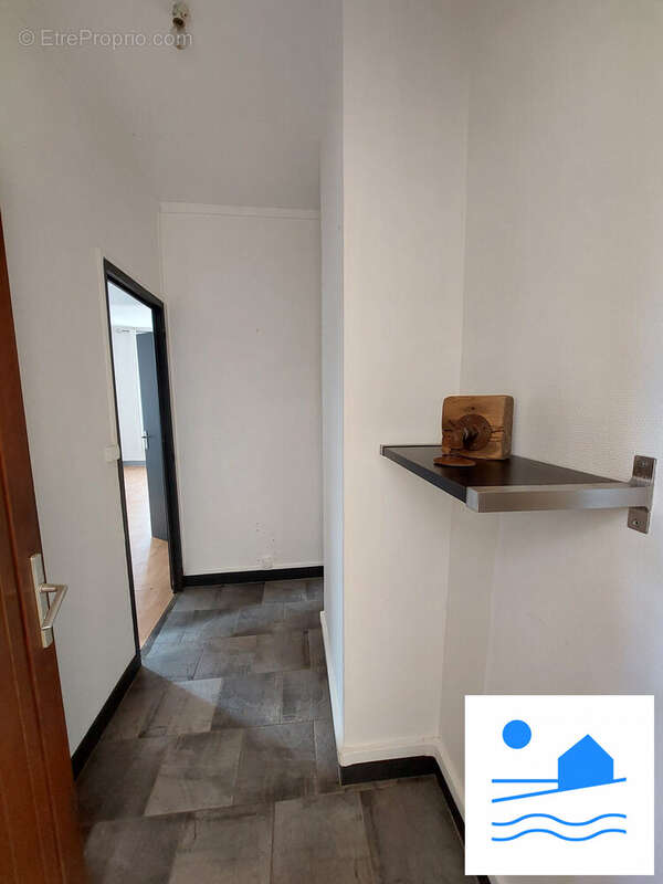 Appartement à ETRETAT