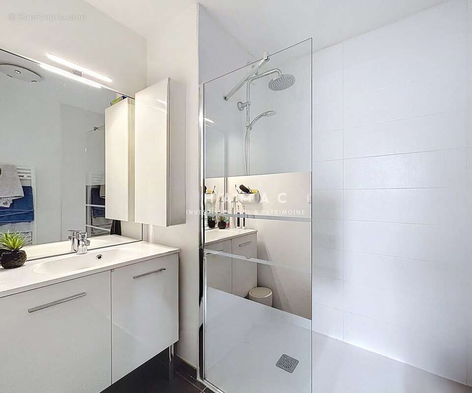 Appartement à CALUIRE-ET-CUIRE