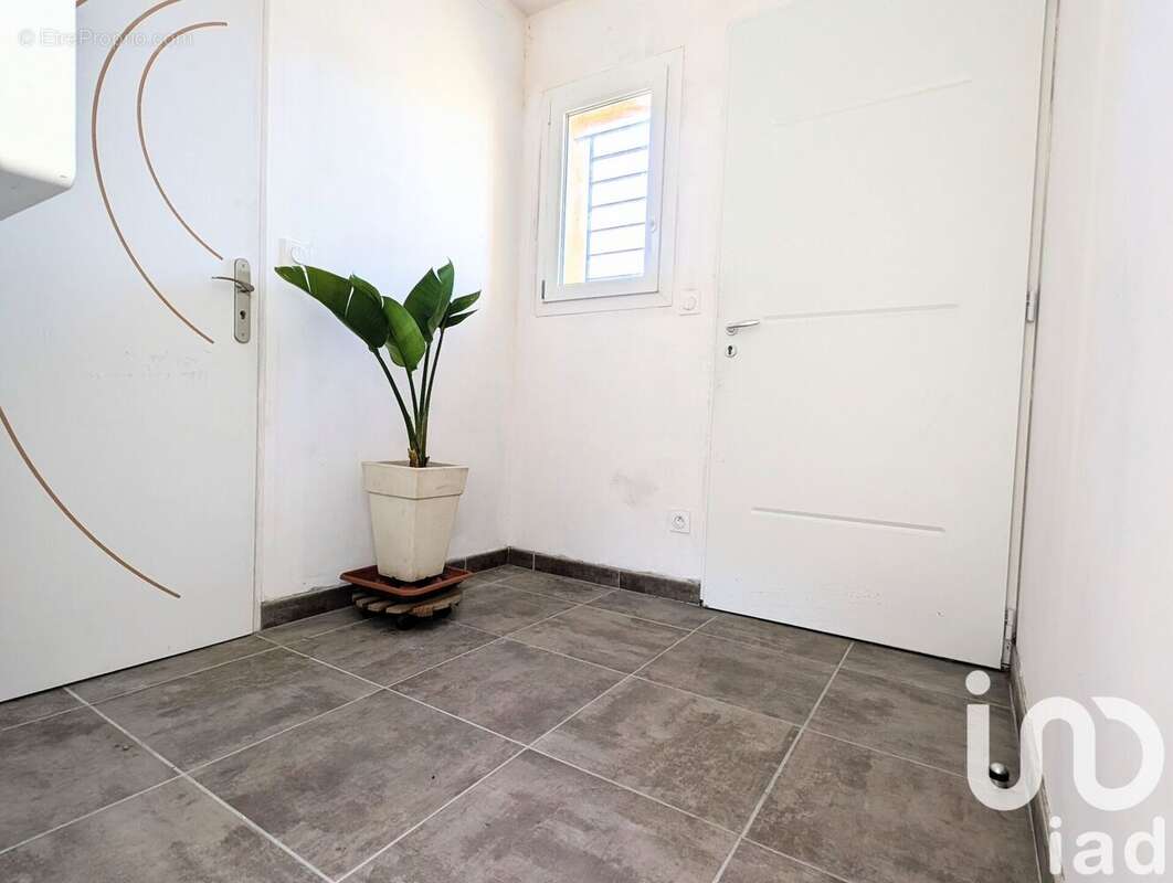 Photo 3 - Maison à SAINT-PAUL-DE-FENOUILLET