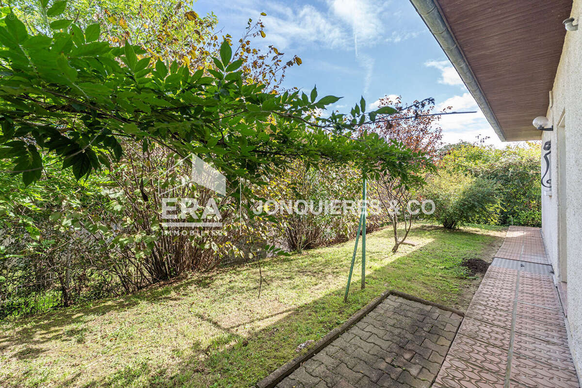 Maison à RAMONVILLE-SAINT-AGNE