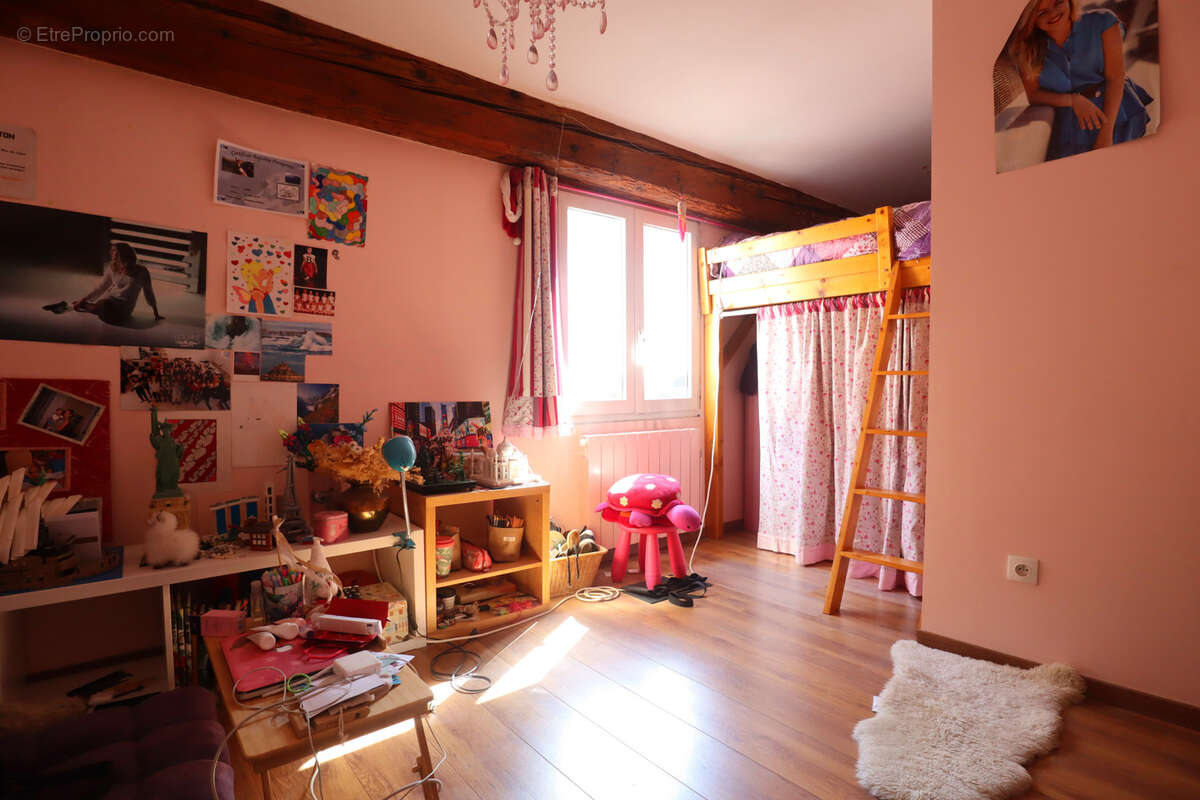 Appartement à LYON-1E