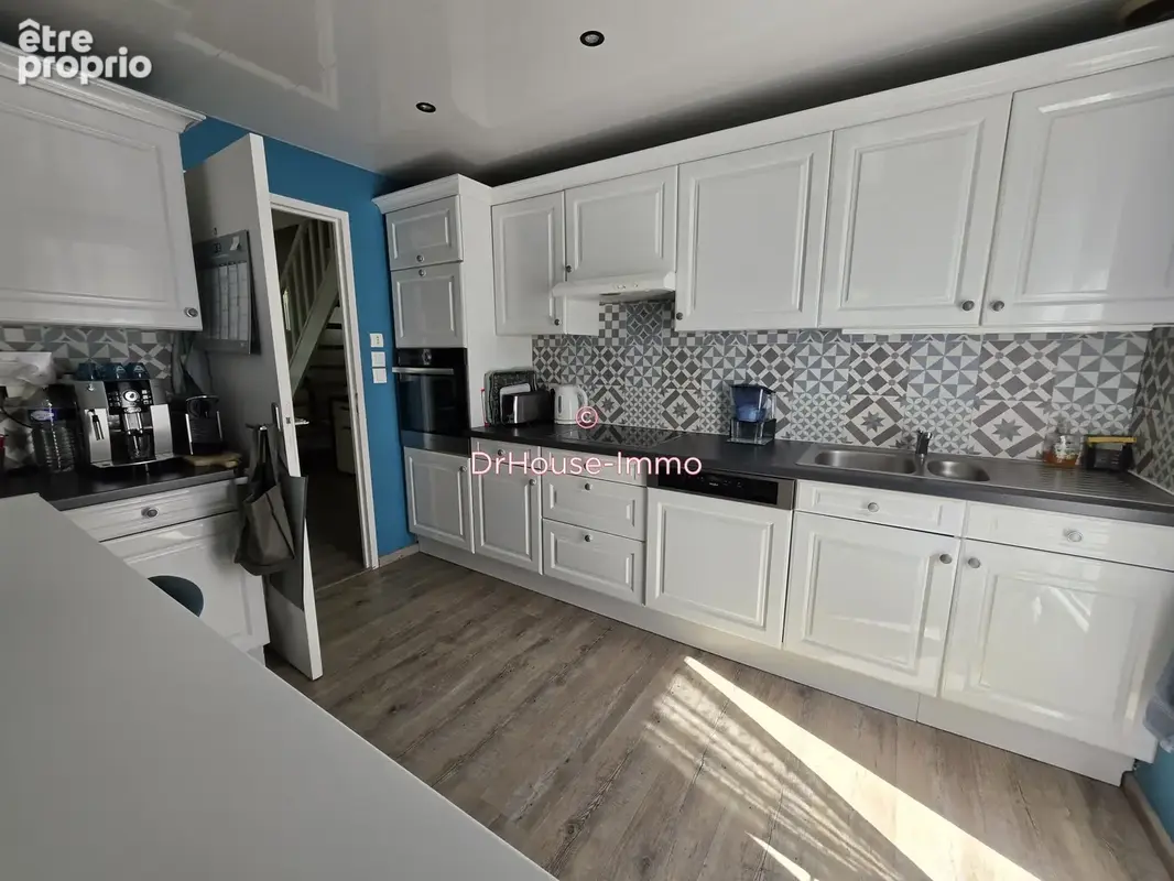 Maison 6 pièces 157 m² à vendre à Varengeville-Sur-Mer (76119) - photo 87