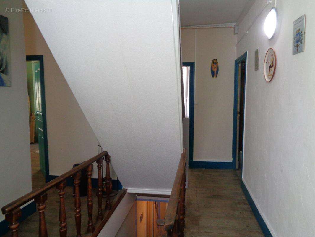 Maison à SAINT-BONNET-DE-MONTAUROUX