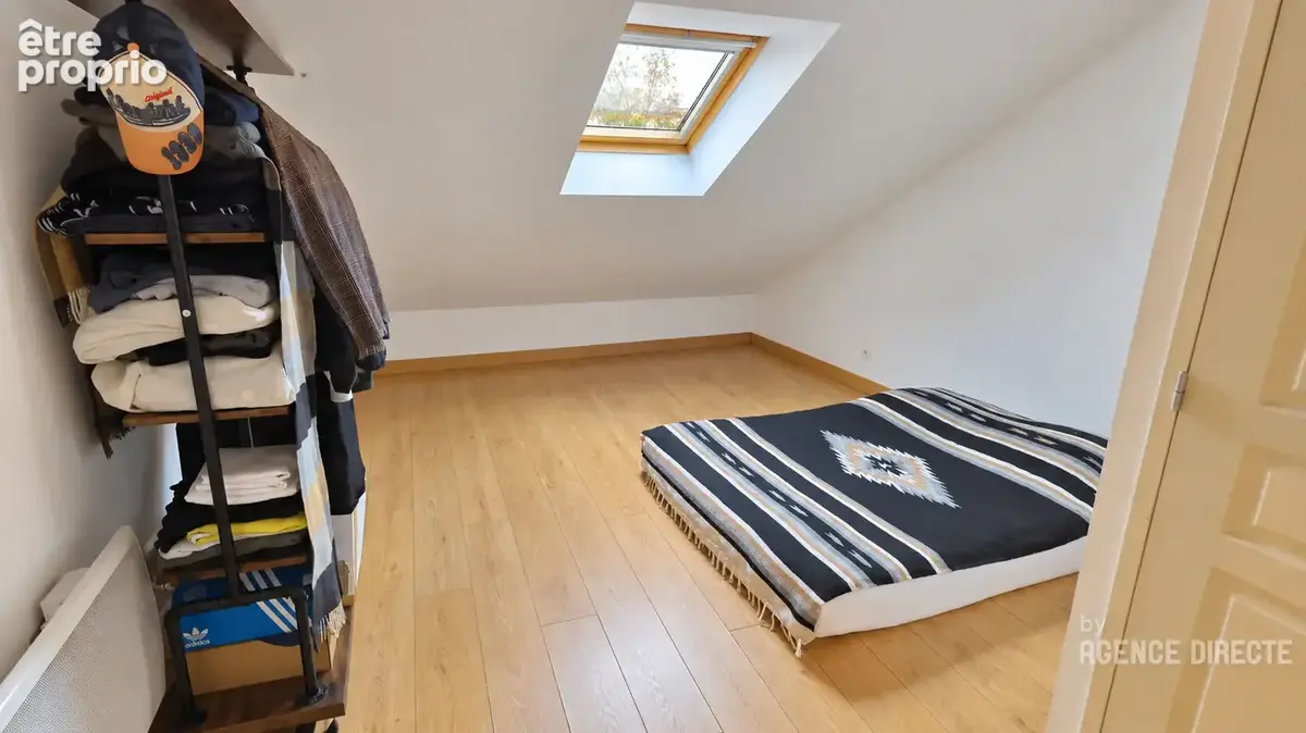 Appartement Nantes 2 pièce(s) 23.21 m2 - photo 3