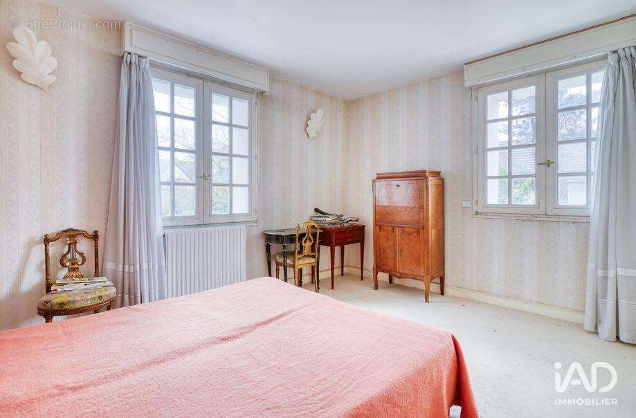 Photo 9 - Maison à SAINTE-GENEVIEVE-DES-BOIS