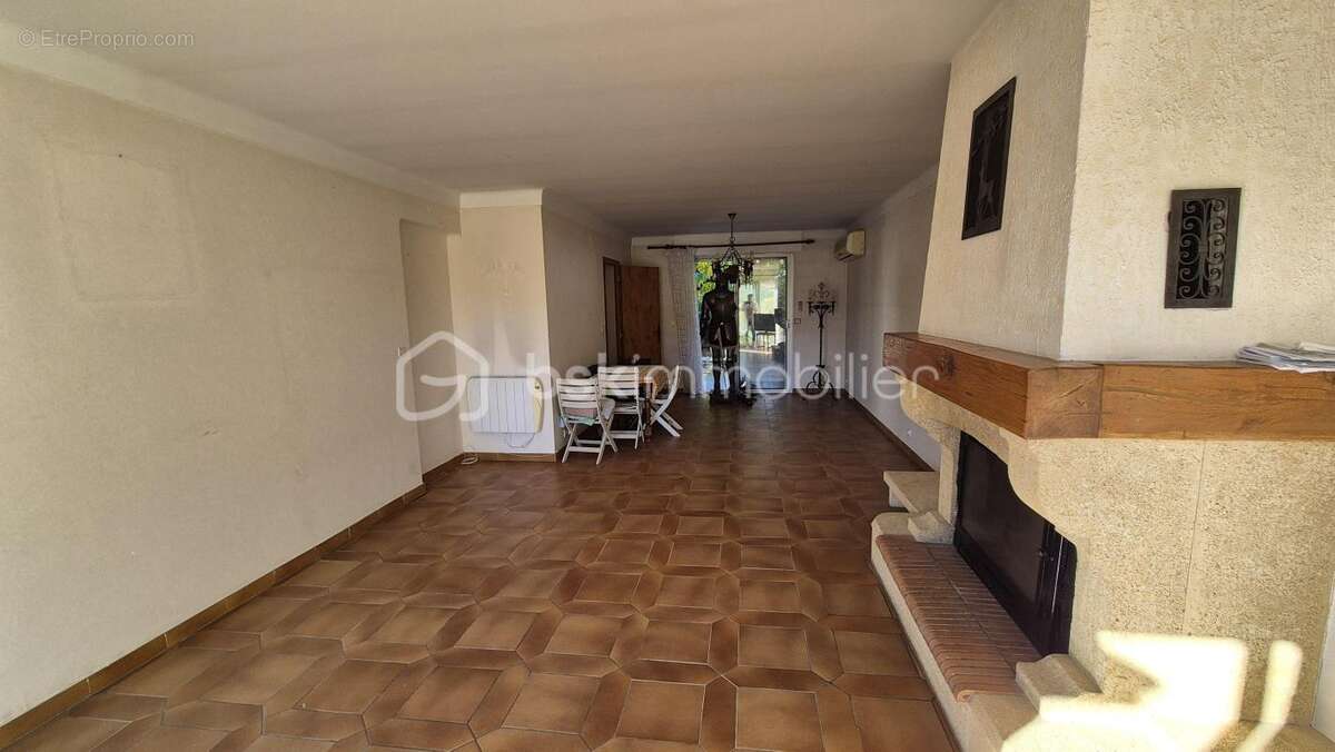 Maison à SAINT-ANDRE