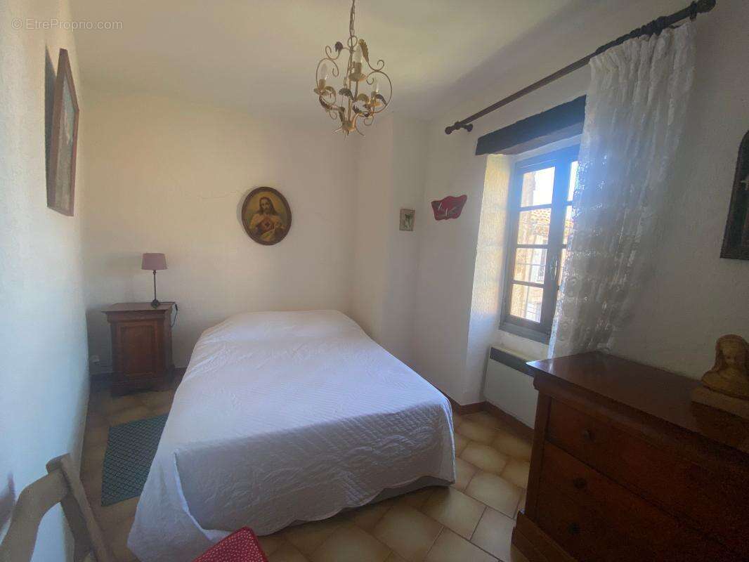 Maison à PRUNET