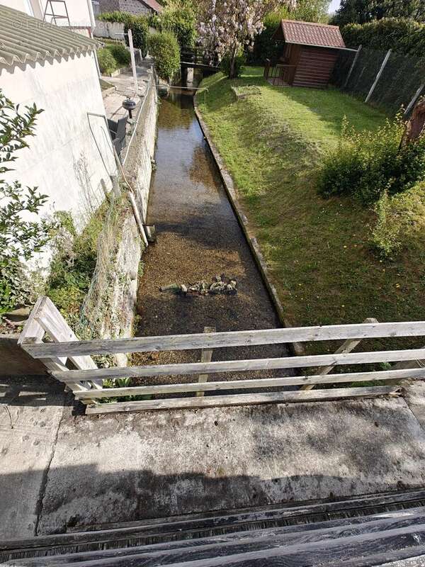 Ensemble Immobilier Loué - photo 18