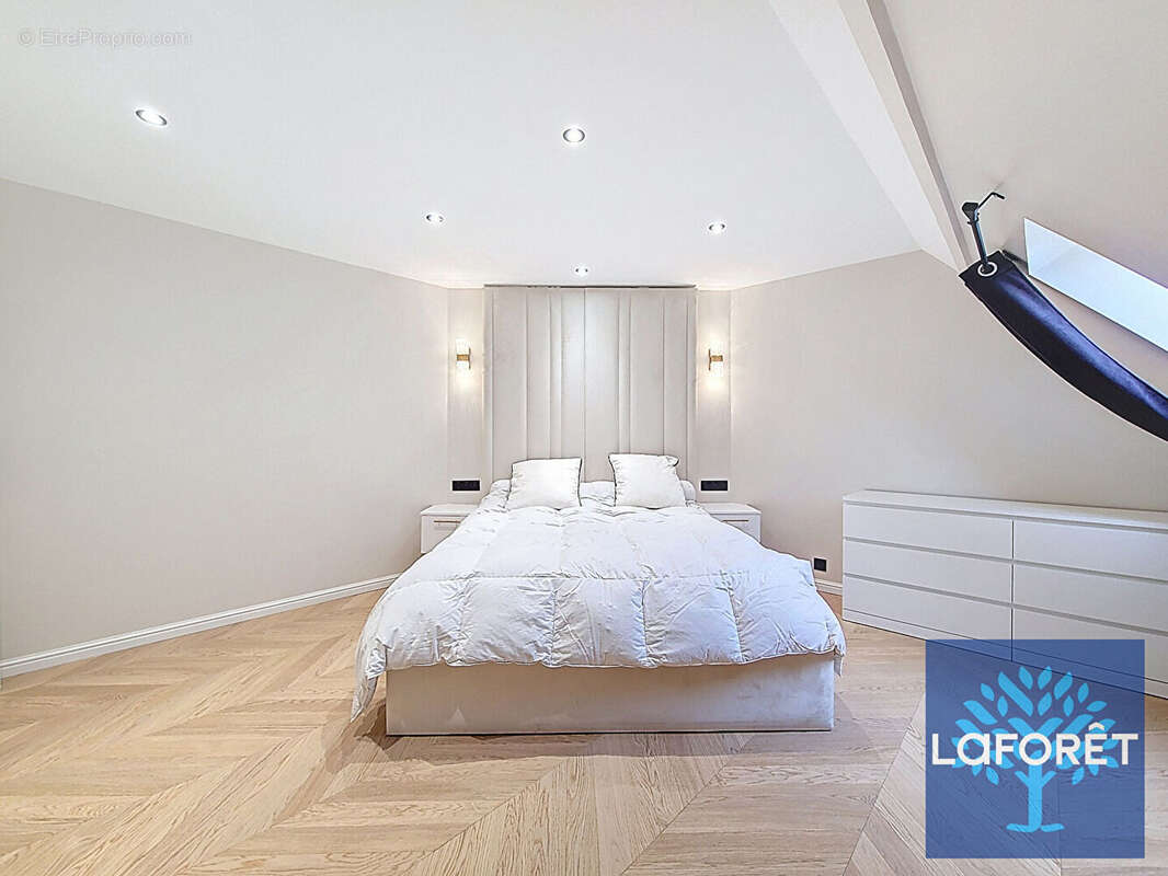 Appartement à ETAMPES