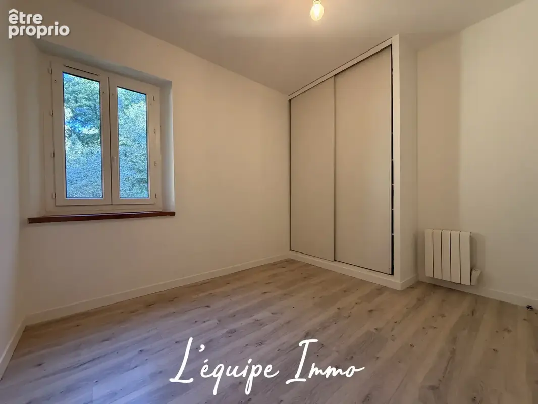 Appartement de 87m2 en rez de jardin - photo 6