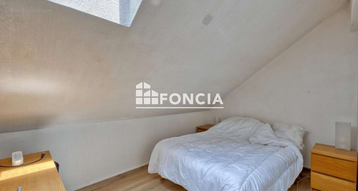 Appartement à LA ROCHELLE