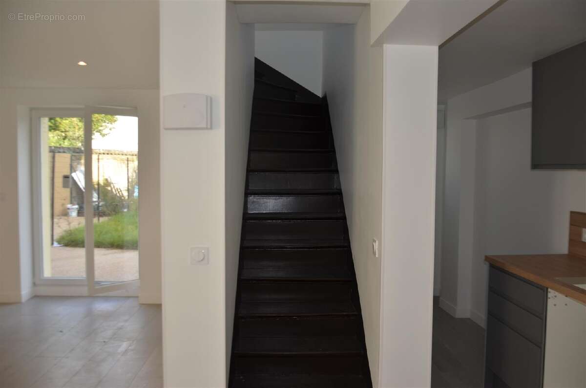 Maison à CHAMPIGNY-SUR-MARNE