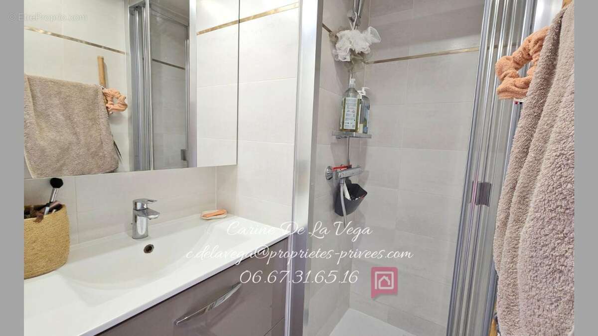 Appartement à AGDE