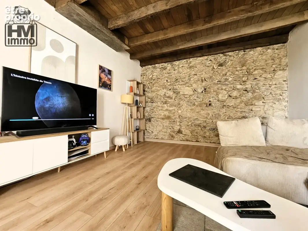 Maison 5 pièces 105 m² à vendre à Flavignac (87230) - photo 4