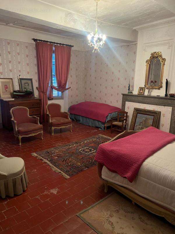 Maison à BUIS-LES-BARONNIES