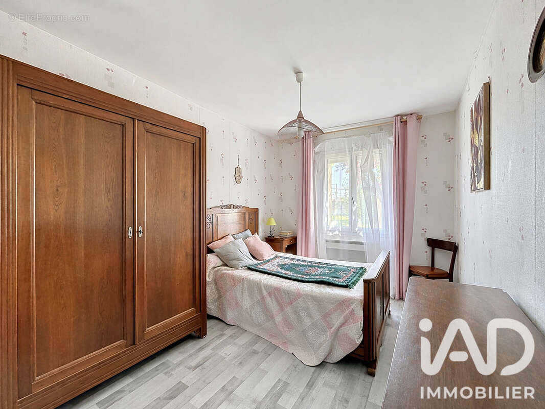 Photo 8 - Maison à BRETIGNY-SUR-ORGE