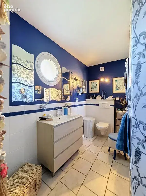Avignon–premiere ceinture-maison individuelle-123 m²-jardin - photo 15