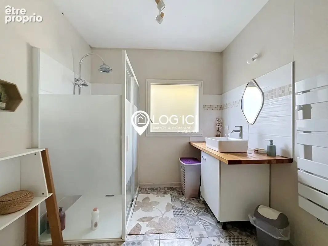 À vendre à Ger : villa avec 4 chambres avec LOG'ICI NOUSTY - photo 12